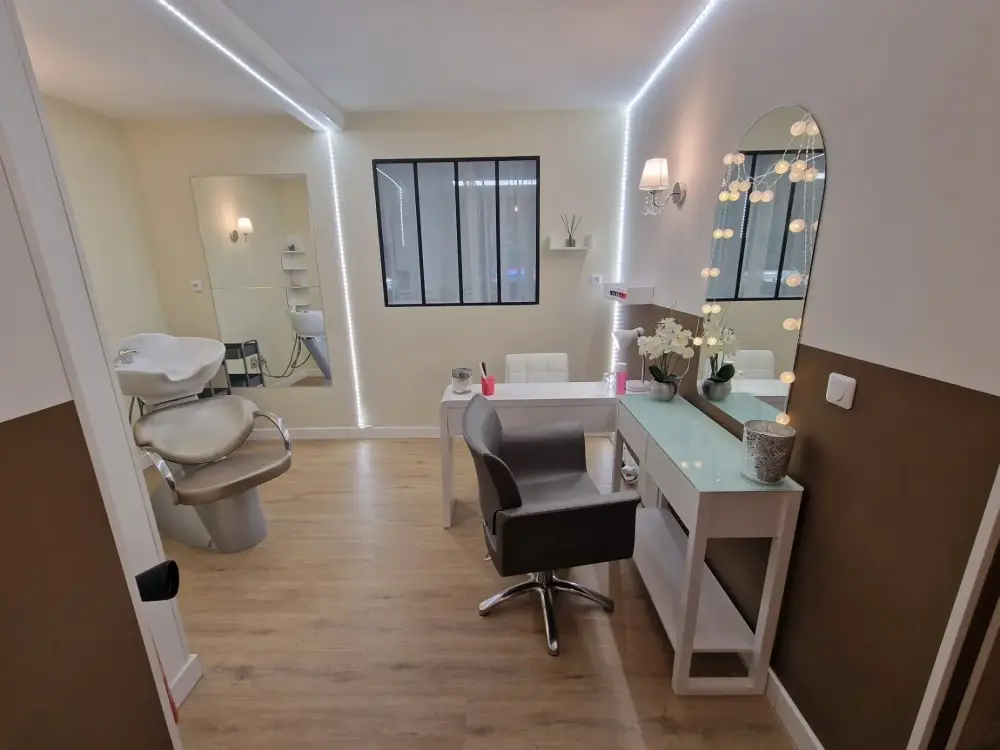 Coiffeur