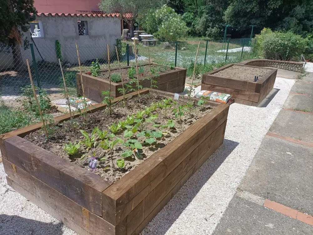 Potager