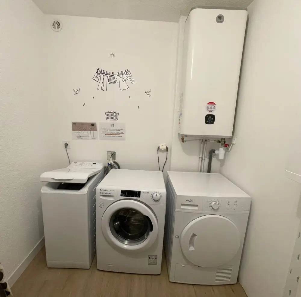 Résidence services à Amélie-les-Bains-Palalda