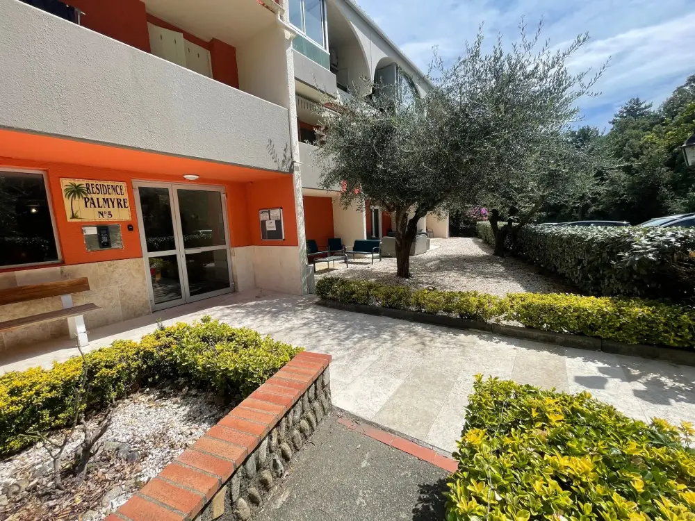 Logement seniors à Amélie-les-Bains-Palalda