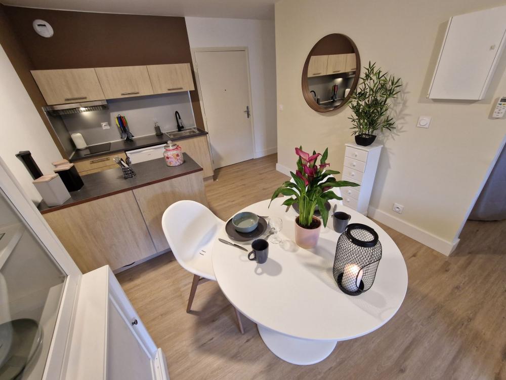 Maison autonomie à Amélie-les-Bains-Palalda